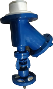 PTFE Flush valve in ahmedabad