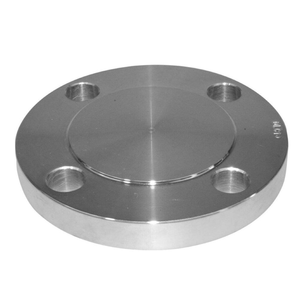 PTFE LINED BLIND FLANGE IN MAHARASHTRA