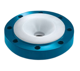PTFE LINED REDUCING FLANGE IN AHMEDABAD
