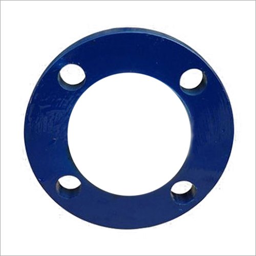 Supplier of PTFE Lined Blind Flange India