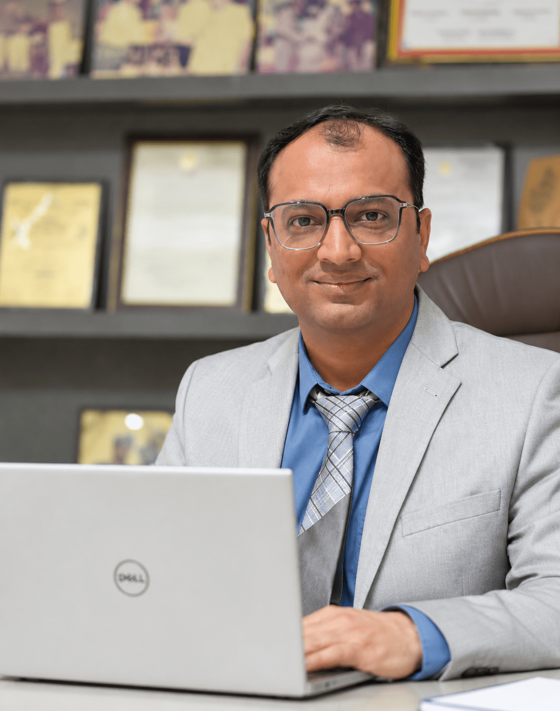naren patel